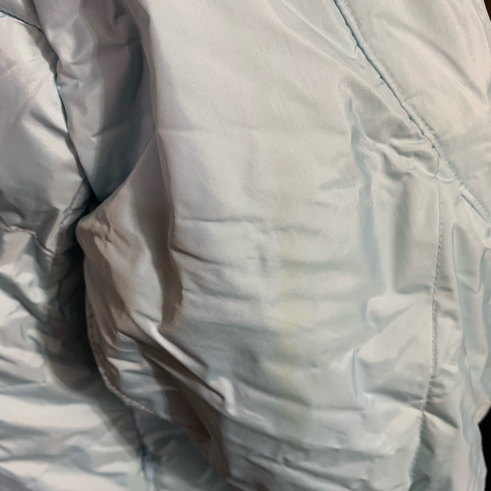 Columbia down jacket - Picture 5 of 7
